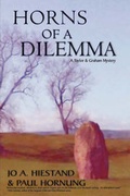 Cover: Horns Of A Dilemma - Hilliard & Harris