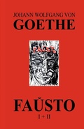 Cover: Faŭsto I + II (La kompleta dramo de Goethe en Esperanto) - Mondial