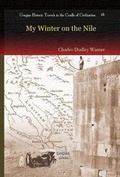 Cover: My Winter on the Nile - Gorgias Press