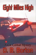 Cover: Eight Miles High - Hilliard & Harris
