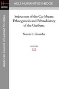 Cover: Sojourners of the Caribbean - ACLS History E-Book Project