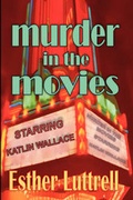 Cover: Murder in the Movies - Hilliard & Harris