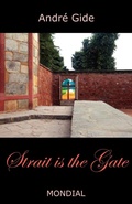 Cover: Strait Is the Gate (La Porte Etroite) - MONDIAL