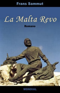 Abbildung von: La Malta Revo (Romantraduko En Esperanto) - Mondial