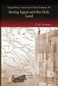 Cover: Seeing Egypt and the Holy Land - Gorgias Press
