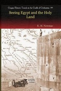 Abbildung von: Seeing Egypt and the Holy Land - Gorgias Press