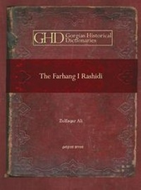 Enlarge image Cover: The Farhang I Rashidi - Gorgias Press