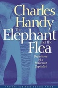 Cover: Elephant and the Flea - Harvard Business Review Press