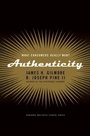 Cover: Authenticity - Harvard Business Review Press