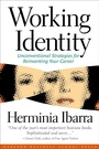 Cover: Working Identity - Harvard Business Review Press
