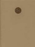 Cover: Coptic Textiles in the Brooklyn Museum - Gorgias Press