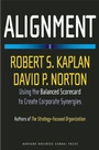 Cover: Alignment - Harvard Business Review Press