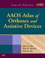 Cover: AAOS Atlas of Orthoses and Assistive Devices - Mosby