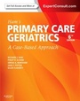 Cover: Ham's Primary Care Geriatrics - Saunders