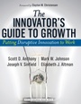 Cover: The Innovator's Guide to Growth - Harvard Business Review Press