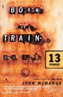 Cover: Born on a Train - Picador USA