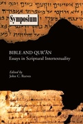 Cover: Bible and Qu'ran - Society of Biblical Literature