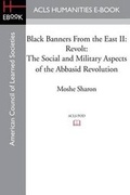 Cover: Black Banners from the East II - ACLS History E-Book Project