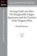 Cover: Getting Under the Skin - ACLS History E-Book Project