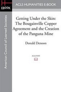Enlarge image Cover: Getting Under the Skin - ACLS History E-Book Project