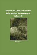 Cover: Advanced Topics in Global Information Management - IGI Publishing