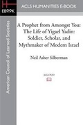 Cover: A Prophet from Amongst You - ACLS History E-Book Project