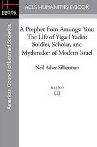 Enlarge image Cover: A Prophet from Amongst You - ACLS History E-Book Project