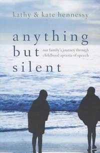 Enlarge image Cover: Anything But Silent - Word Association Publishers