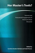 Cover: Her Master's Tools? Feminist and Postcolonial Engagements of Historical-Critical Discourse - Society of Biblical Literature