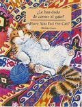 Cover: Have You Fed the Cat? - Star Bright Books