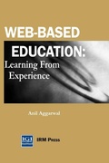 Cover: Web-Based Education - IGI Publishing