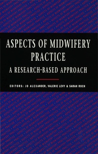 Enlarge image Cover: Aspects of Midwifery Practice - Red Globe Press