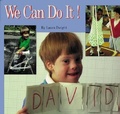 Cover: We Can Do It! - Star Bright Books