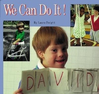 Enlarge image Cover: We Can Do It! - Star Bright Books