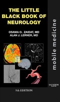 Cover: The Little Black Book of Neurology - Saunders