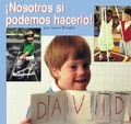 Cover: Nosotros S? Podemos Hacerlo! - Star Bright Books