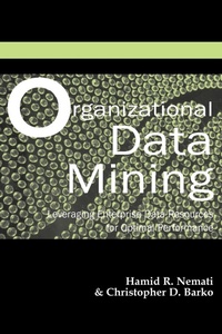 Abbildung von: Organizational Data Mining - IGI Publishing