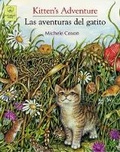 Cover: Kitten's Adventure/Las Aventuras del Gatito - Star Bright Books