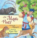 Cover: The Magic Flute - Star Bright Books