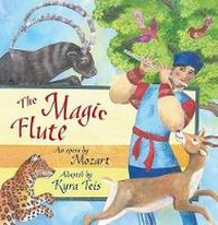 Enlarge image Cover: The Magic Flute - Star Bright Books