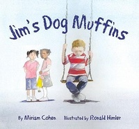 Abbildung von: Jim's Dog Muffins - Star Bright Books