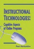 Cover: Instructional Technologies - IGI Publishing