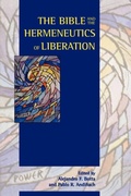 Cover: The Bible and the Hermeneutics of Liberation - Society of Biblical Literature