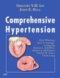 Cover: Comprehensive Hypertension - Mosby