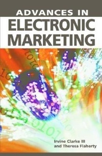 Abbildung von: Advances in Electronic Marketing - IGI Publishing