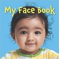 Cover: My Face Book - Star Bright Books