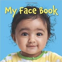 Enlarge image Cover: My Face Book - Star Bright Books