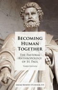Cover: Becoming Human Together - Society of Biblical Literature