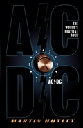 Cover: AC/DC - St. Martins Press-3pl