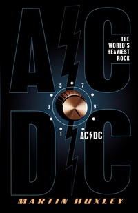 Enlarge image Cover: AC/DC - St. Martins Press-3pl